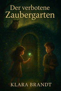 Der verbotene Zaubergarten