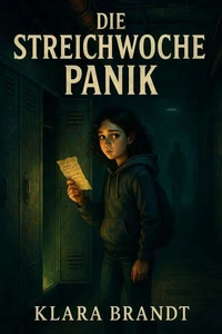 Die Streichwoche Panik