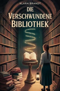 Die verschwundene Bibliothek
