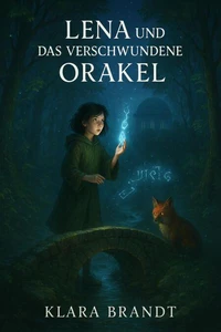 Lena und das verschwundene Orakel