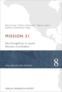 Mission 21