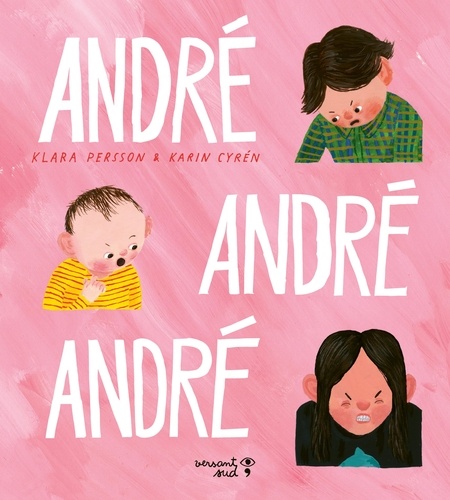 André André André