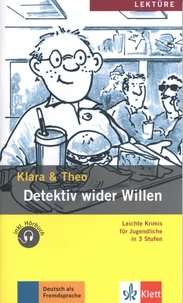 Detektiv wider Willen