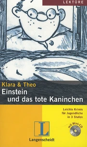 Einstein und das tote Kaninchen