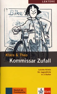 Kommissar Zufall