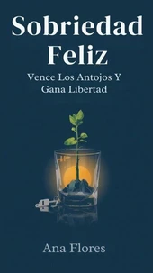 Sobriedad Feliz:  Vence Los Antojos Y Gana Libertad