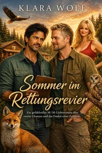 Sommer im Rettungsrevier