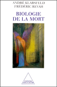 Biologie de la mort