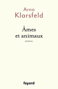 Âmes et animaux