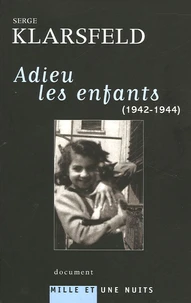 Adieu les enfants (1942-1944)