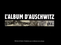 L'album d'Auschwitz