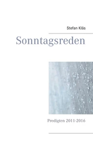 Sonntagsreden