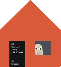 La maison sans personne