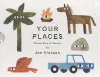 Your places