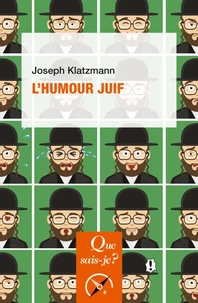 L'humour juif
