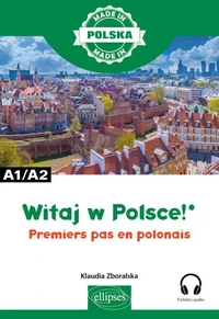 Witaj w Polsce ! A1/A2