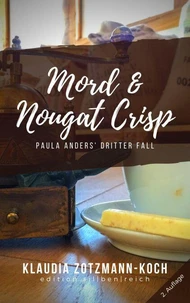 Mord &amp; Nougat Crisp
