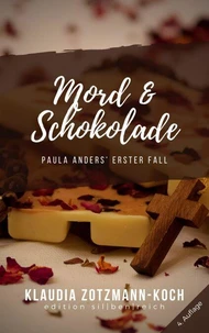 Mord &amp; Schokolade