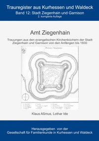 Amt Ziegenhain