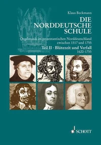 Die Norddeutsche Schule (L'Ecole de l'Allemagne du Nord)