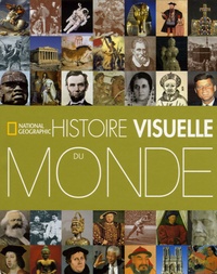 Klaus Berndl et Markus Hattstein - Histoire visuelle du Monde.