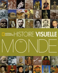 Histoire visuelle du Monde
