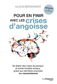 Pour en finir avec les crises d'angoisse