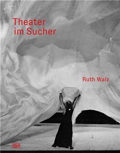 Klaus Bertisch - Ruth Walz - Theater im Sucher.