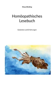Homöopathisches Lesebuch