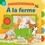 A la ferme