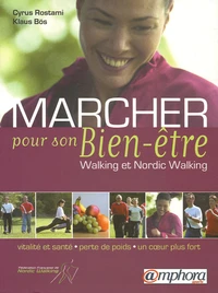 Marcher pour son Bien-être