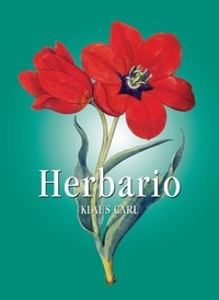 Klaus Carl - Herbario.