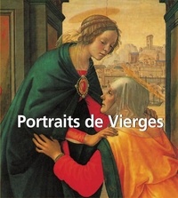 Klaus Carl - Mega Square  : Portraits de Vierges.