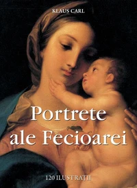Portrete ale Fecioarei 120 ilustratii