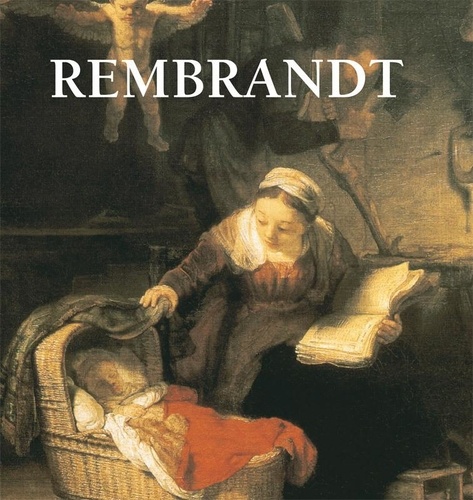 Klaus Carl - Rembrandt.