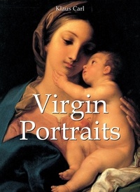 Klaus Carl - Mega Square  : Virgin Portraits.