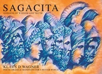 Klaus D. Wagner - Sagacita (english version) - Goddess of Wisdom and truth.