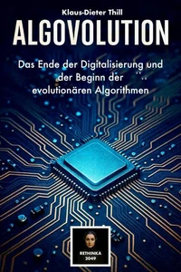 Algovolution
