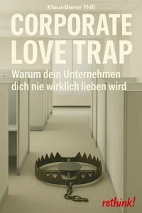 Corporate Love Trap