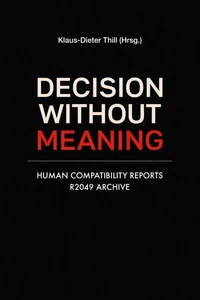 Decision Without Meaning