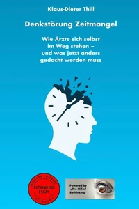 Denkstörung Zeitmangel