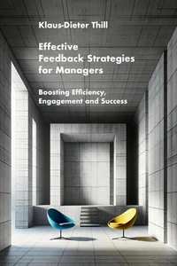 Effective Feedback Strategies for Managers