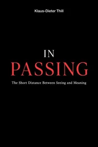 IN PASSING