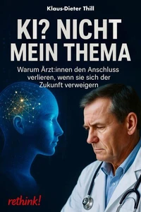 KI? Nicht mein Thema