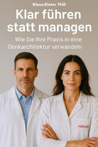 Klar führen statt managen