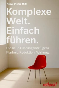 Komplexe Welt. Einfach führen.