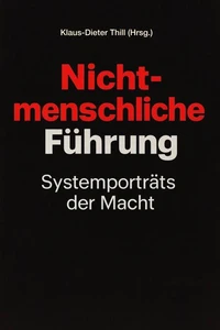 Nicht-menschliche Führung