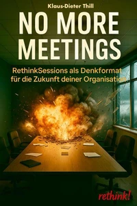 No More Meetings