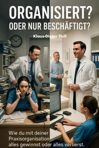 Organisiert? Oder nur beschäftigt?