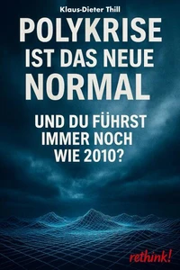 Polykrise ist das neue Normal
